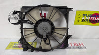 2006 - 2020 Suzuki SX4 Radiator Fan