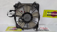 2006 - 2020 Suzuki SX4 Radiator Fan