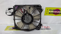 2006 - 2020 Suzuki SX4 Radiator Fan