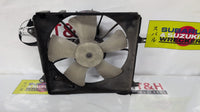 2006 - 2020 Suzuki SX4 Radiator Fan