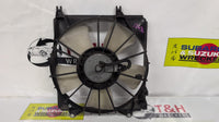 2006 - 2020 Suzuki SX4 Radiator Fan