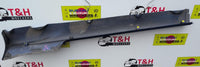 2010 2010 Ford Focus II LV Right Side Skirt