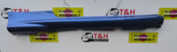2010 2010 Ford Focus II LV Right Side Skirt