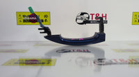 2010 2010 Ford Focus II LV Right Front Exterior Door Handle