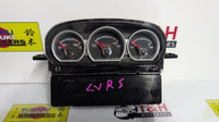 2010-2012 Ford Focus II LV- Boost Gauge PN: 9M5T-10B944-AA | T&H Wreckers