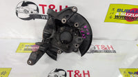 2010 Ford Focus II LV- Right Rear Hub Assembly | T&H Wreckers