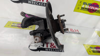 2010 Ford Focus II LV- Right Rear Hub Assembly | T&H Wreckers
