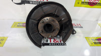 2010 Ford Focus II LV- Right Rear Hub Assembly | T&H Wreckers