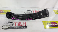 2010-2012 Ford Focus II LV RS FWD Left Rear Trailing Arm | T&H Wreckers