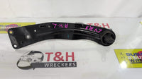 2010-2012 Ford Focus II LV RS FWD Left Rear Trailing Arm | T&H Wreckers