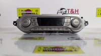 2010-2012 Ford Focus II LV RS Hatchback FWD Heater/AC Controls | T&H Wreckers