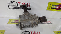 2010 - 2019 Nissan Juke F15 Transfer Case