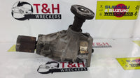 2010 - 2019 Nissan Juke F15 Transfer Case