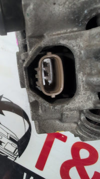 Oct 2000 to Aug 2005- Subaru Impreza Petrol Engine Code EJ20/EJ25- Alternator- PNs: A2TB6291, A2TB29 | T&H Wreckers