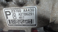 Oct 2000 to Aug 2005- Subaru Impreza Petrol Engine Code EJ20/EJ25- Alternator- PNs: A2TB6291, A2TB29 | T&H Wreckers