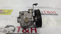 Steering Pump, 2004, Subaru, Impreza, GG | T&H Wreckers