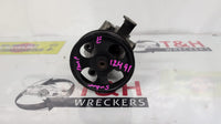 Steering Pump, 2004, Subaru, Impreza, GG | T&H Wreckers