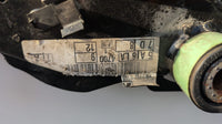 2010 2010 Ford Focus II LV Front Xmember/Cradle