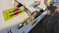 2010 2010 Ford Focus II LV Front Xmember/Cradle