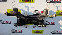 2010 2010 Ford Focus II LV Front Xmember/Cradle
