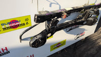 2010 2010 Ford Focus II LV Rear Xmember/Cradle