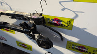 2010 2010 Ford Focus II LV Rear Xmember/Cradle