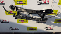 2010 2010 Ford Focus II LV Rear Xmember/Cradle