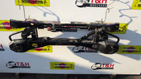 2010 2010 Ford Focus II LV Rear Xmember/Cradle