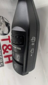 2010 2010 Ford Focus II LV Wiper Switch