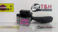 2010 2010 Ford Focus II LV Wiper Switch