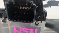 2010 2010 Ford Focus II LV Wiper Switch