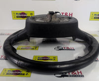 2010-2012 Ford Focus II LV RS Hatchback FWD Steering Wheel | T&H Wreckers