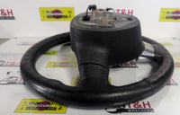 2010-2012 Ford Focus II LV RS Hatchback FWD Steering Wheel | T&H Wreckers