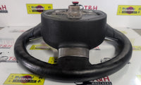 2010-2012 Ford Focus II LV RS Hatchback FWD Steering Wheel | T&H Wreckers