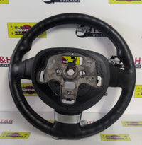 2010-2012 Ford Focus II LV RS Hatchback FWD Steering Wheel | T&H Wreckers