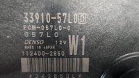 2012-2016 Suzuki Kizashi Sedan FWD ECU | T&H Wreckers