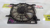 2006-2020 Suzuki SX4 Hatchback AWD A/C Fan and Shroud Assembly | T&H Wreckers