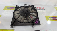 2006-2020 Suzuki SX4 Hatchback AWD A/C Fan and Shroud Assembly | T&H Wreckers