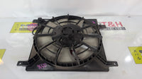 2006-2020 Suzuki SX4 Hatchback AWD A/C Fan and Shroud Assembly | T&H Wreckers