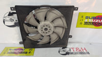 2006-2020 Suzuki SX4 Hatchback AWD A/C Fan and Shroud Assembly | T&H Wreckers