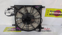 2006-2020 Suzuki SX4 Hatchback AWD A/C Fan and Shroud Assembly | T&H Wreckers