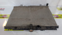2007 - 2013 Nissan X-Trail T31 Radiator