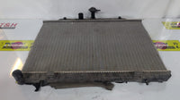 2007 - 2013 Nissan X-Trail T31 Radiator