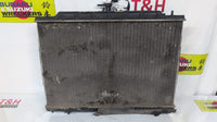 2007 - 2013 Nissan X-Trail T31 Radiator