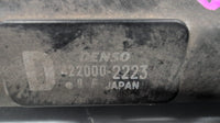 2001-2007 Suzuki Liana Sedan FWD Radiator | T&H Wreckers