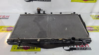 2010 - 2020 Suzuki SX4 Radiator