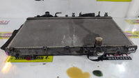 2010 - 2020 Suzuki SX4 Radiator