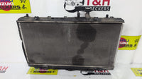 2010 - 2020 Suzuki SX4 Radiator