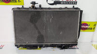 2010 - 2020 Suzuki SX4 Radiator