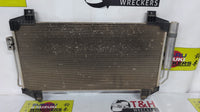 2015 - 2016 Mitsubishi Outlander A/C Condenser